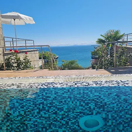 Apartment Dolce 2, Sveti Vlas