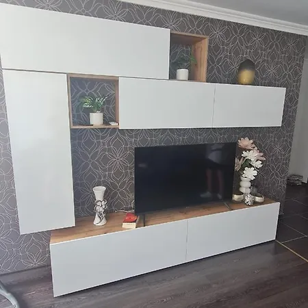Appartamento Dolce 2, Sveti Vlas