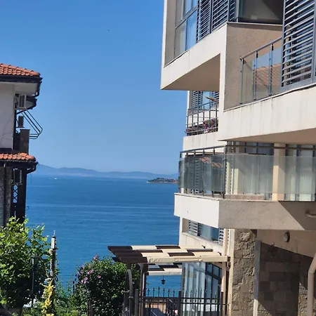 Appartamento Dolce 2, Sveti Vlas