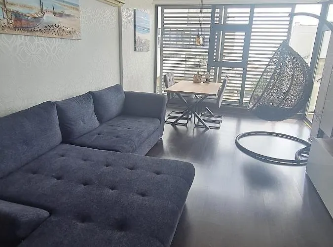 Dolce 2, 圣弗拉斯