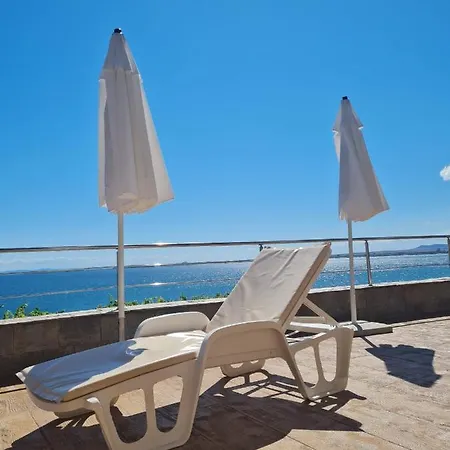 Dolce 2, Apartment Sveti Vlas