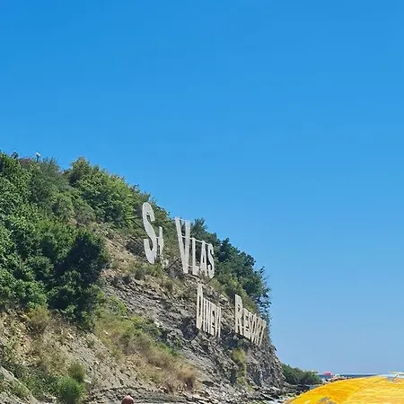 Dolce 2, Apartment *