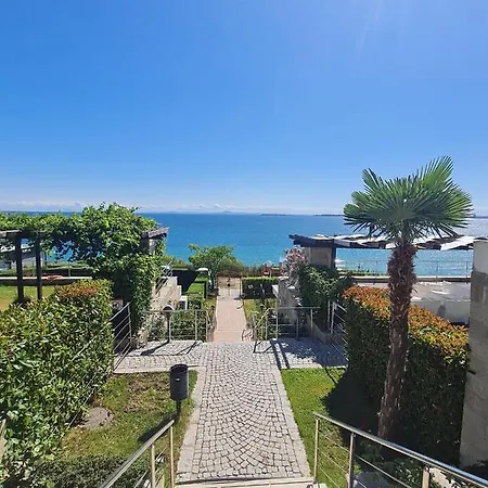 Dolce 2, * Sveti Vlas