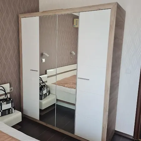 Apartment Dolce 2, *