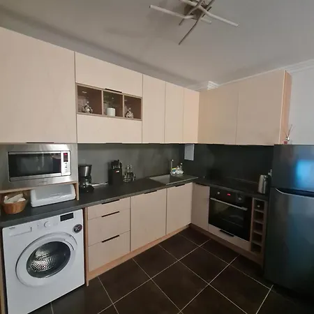 Apartment Dolce 2, Sveti Vlas