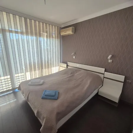 Apartment Dolce 2,