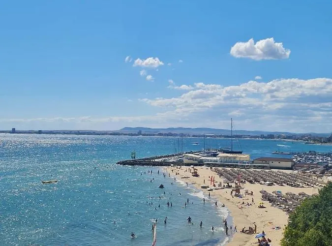 Dolce 2, Lejlighed Sveti Vlas