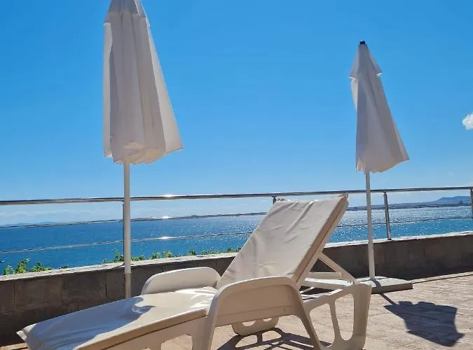 Dolce 2, Lejlighed Sveti Vlas