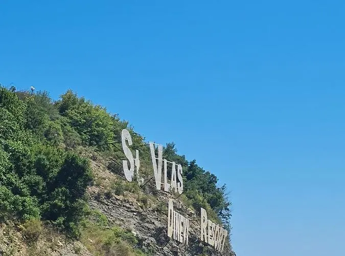 Dolce 2, Lejlighed *