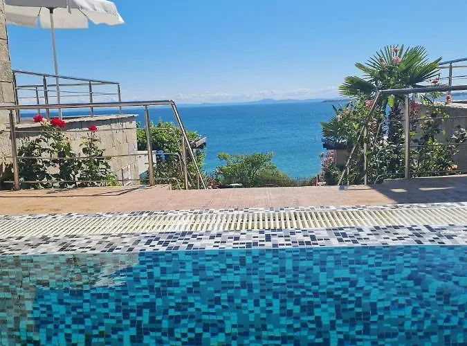 Lejlighed Dolce 2, Sveti Vlas