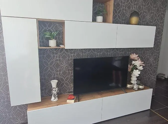 Lejlighed Dolce 2, Sveti Vlas