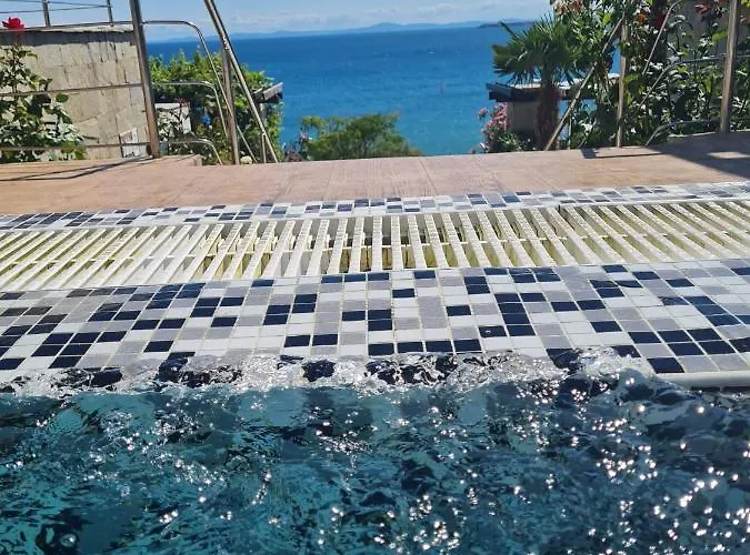 Dolce 2, * Sveti Vlas