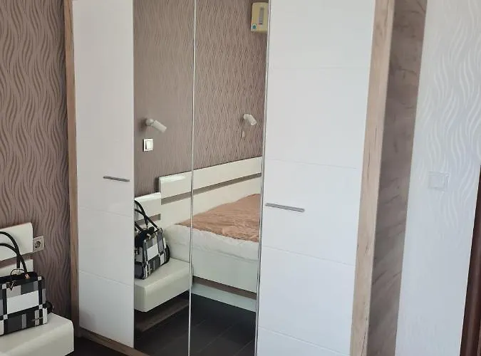 Lejlighed Dolce 2, *