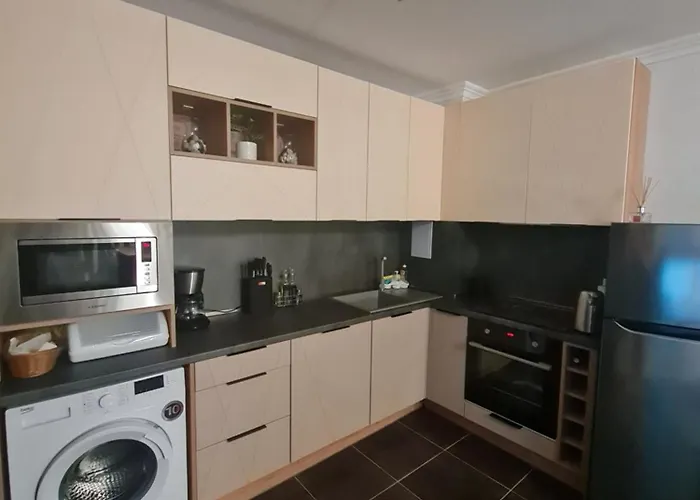 Lejlighed Dolce 2, Sveti Vlas